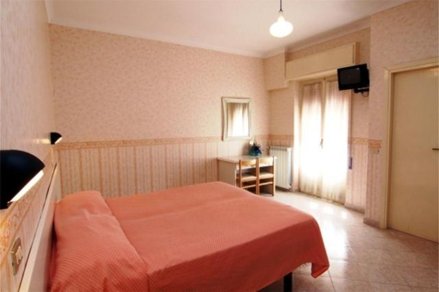 Hotel Sud America فيوجّي المظهر الخارجي الصورة